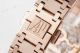 New Audemars Piguet Royal Oak Rose Gold 15202 Swiss Knockoff Watch 39mm (9)_th.jpg